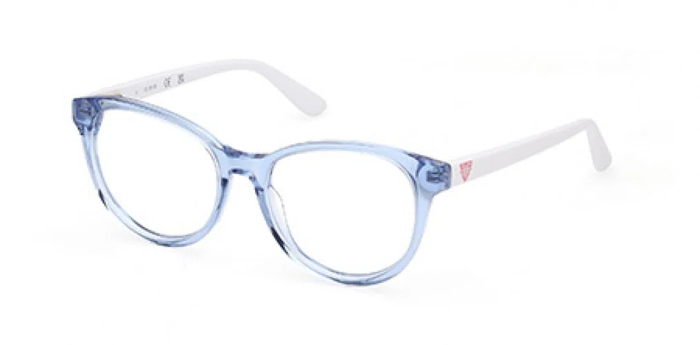 Guess 50139 Eyeglasses - view 2